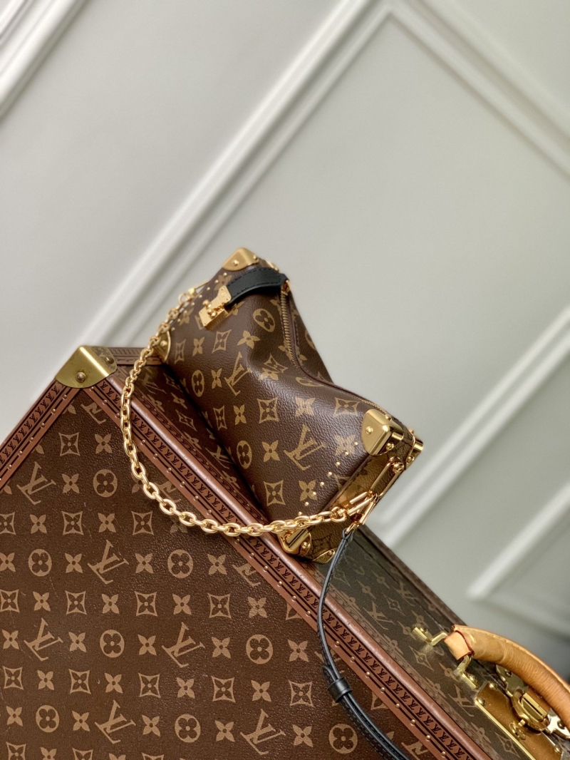 LV Satchel bags